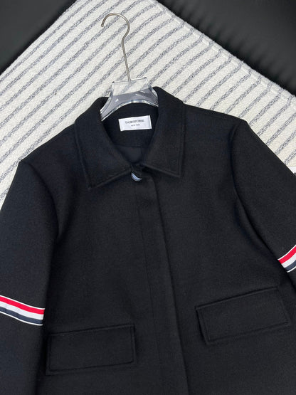 THOM 26S JACKET 805123