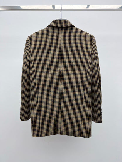 YSL 25S BLAZER STYLE 81