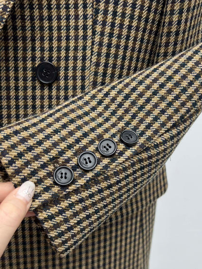 YSL 25S BLAZER STYLE 81