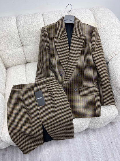 YSL 25S PENCIL SKIRT STYLE 82