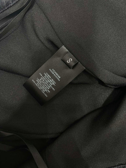 YSL 25S BLAZER STYLE 187
