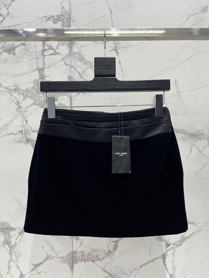YSL 25S SKIRT STYLE 163