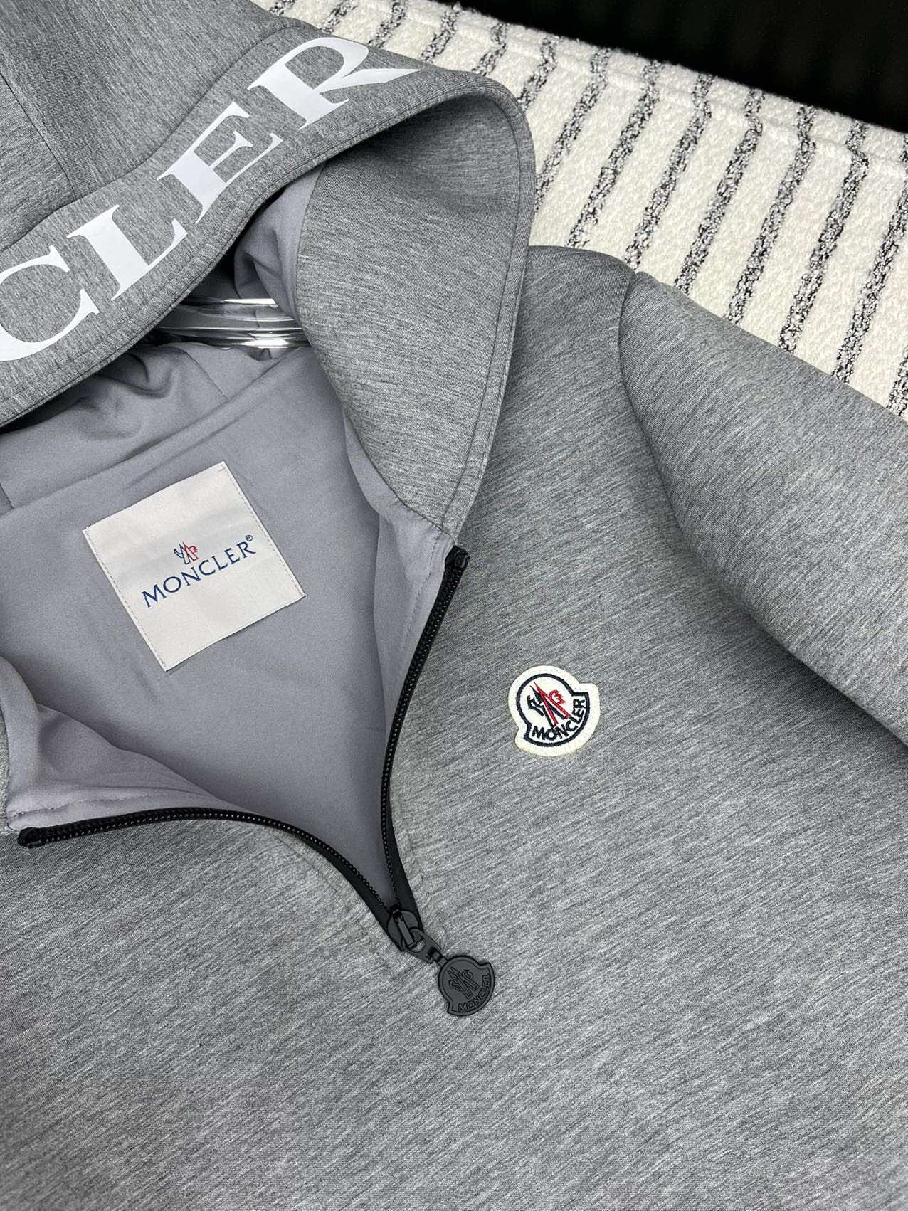 MONCLER 25S FALL-WINTER DRESS 252314
