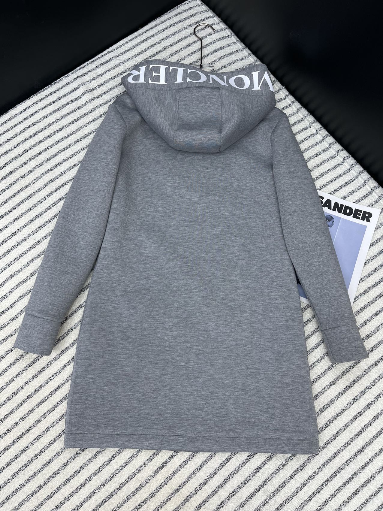 MONCLER 25S FALL-WINTER DRESS 252314