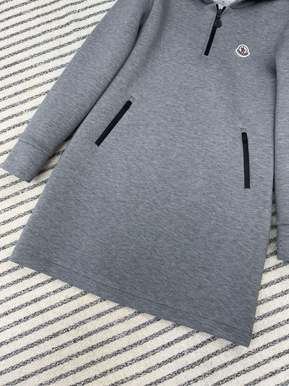 MONCLER 25S FALL-WINTER DRESS 252314