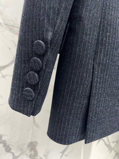 YSL 25S BLAZER STYLE 187