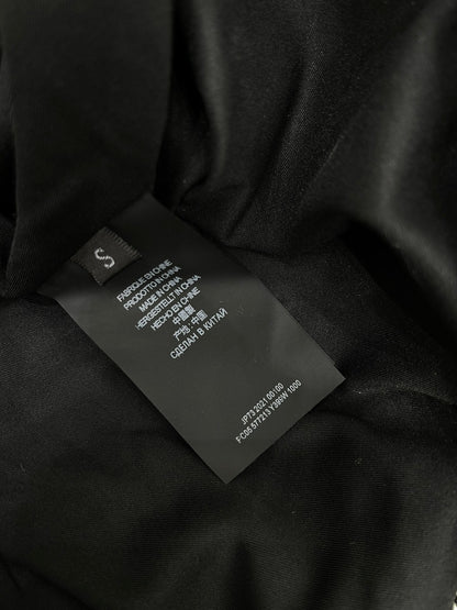YSL 25S WOOL COAT STYLE 216