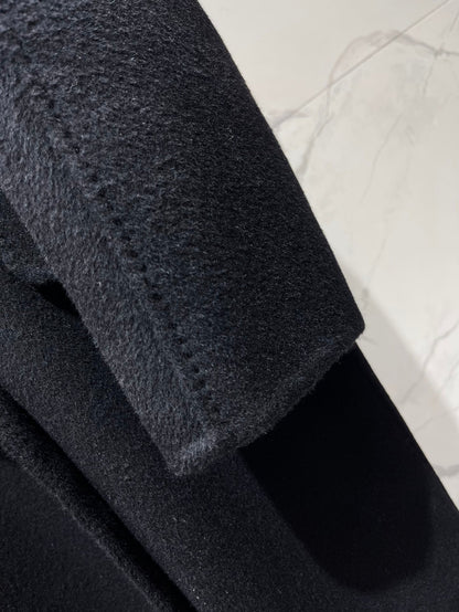 MAX MARA 25S CASHMERE COAT 052
