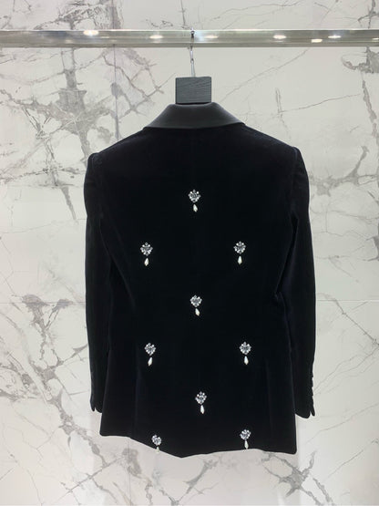 YSL 25S BLAZER STYLE 121