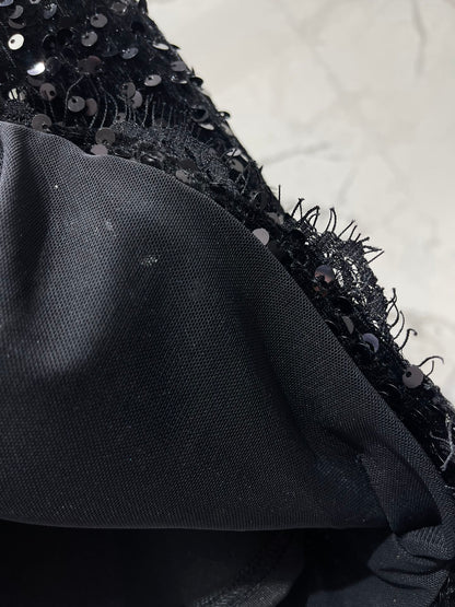 YSL 25S MINI SKIRT STYLE 124