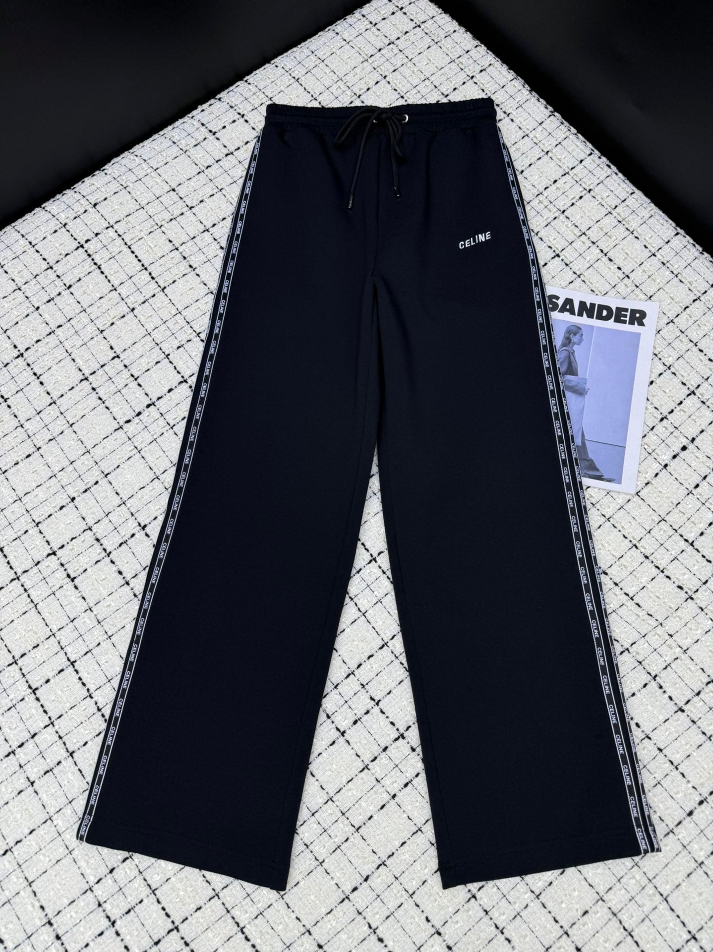CELINE 26S PANTS 805189