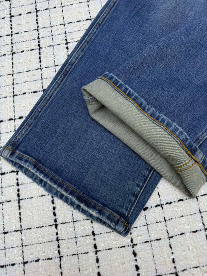 PRADA 26S DENIM JEANS 593