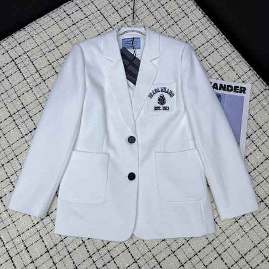 PRADA 25S BLAZER 616
