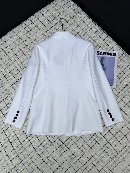 PRADA 25S BLAZER 616