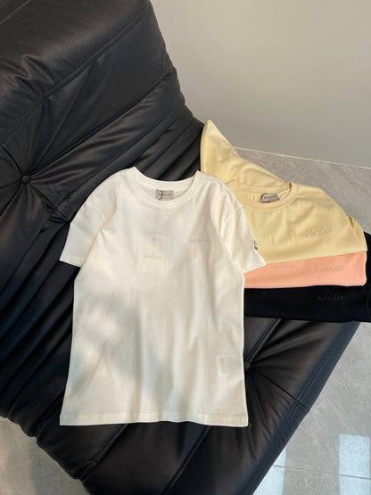 MONCLER 25S T-SHIRT 116