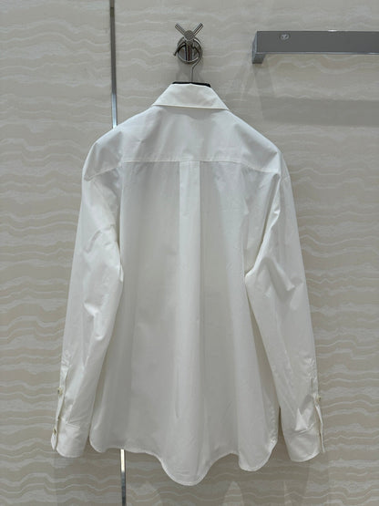 VALENTINO LONG SLEEVE SHIRT 261431