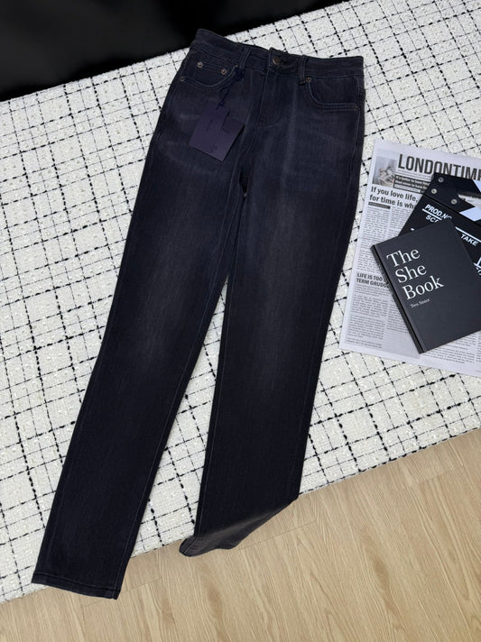 PRADA 26S DENIM JEANS 592
