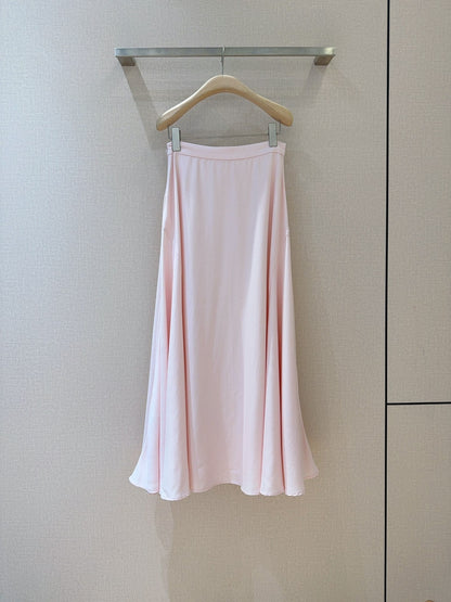 LP 26S HIGH-WAIST MIDI SKIRT 465