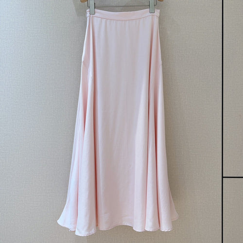 LORO PIANA 26S MIDI SKIRT 817