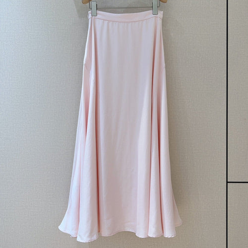LP 26S HIGH-WAIST MIDI SKIRT 465