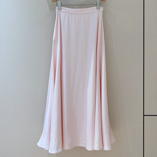 LP 26S HIGH-WAIST MIDI SKIRT 465