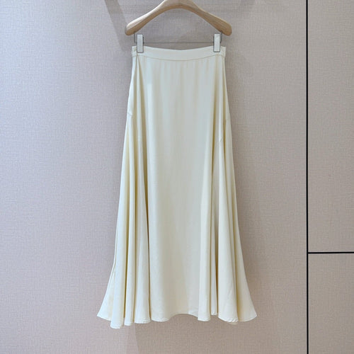 LP 26S HIGH-WAIST MIDI SKIRT 467