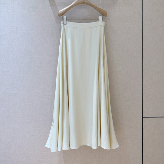 LP 26S HIGH-WAIST MIDI SKIRT 467