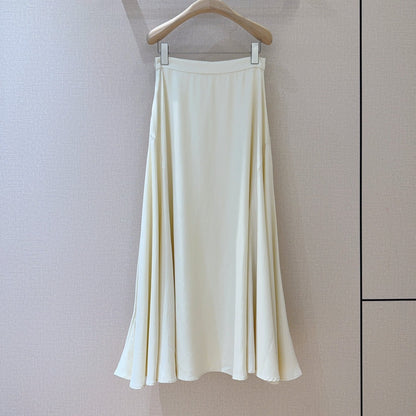 LORO PIANA 26S MIDI SKIRT 819