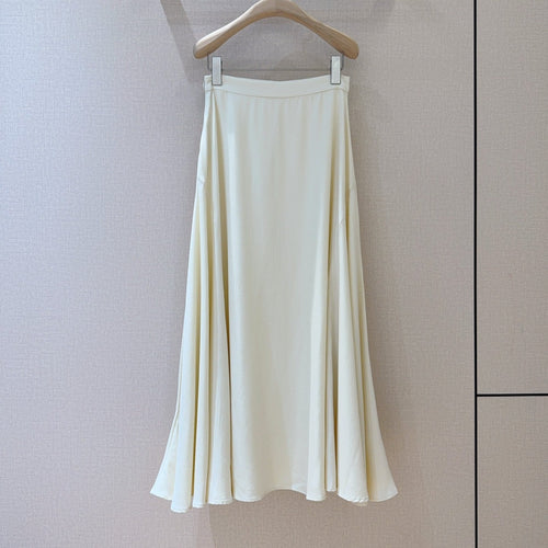 LORO PIANA 26S MIDI SKIRT 819