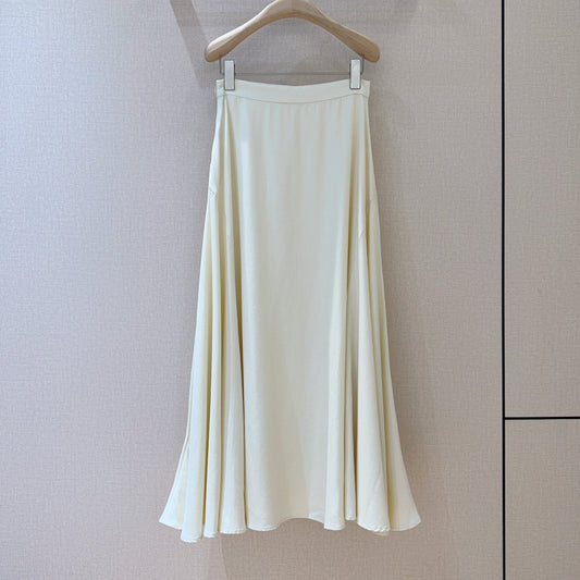 LORO PIANA 26S MIDI SKIRT 819