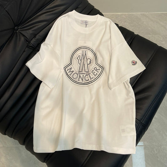 MONCLER 25S T-SHIRT 121