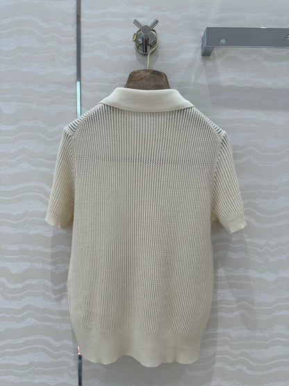 LP PREMIUM SOLID KNIT POLO SHIRT – SHORT SLEEVES 265185