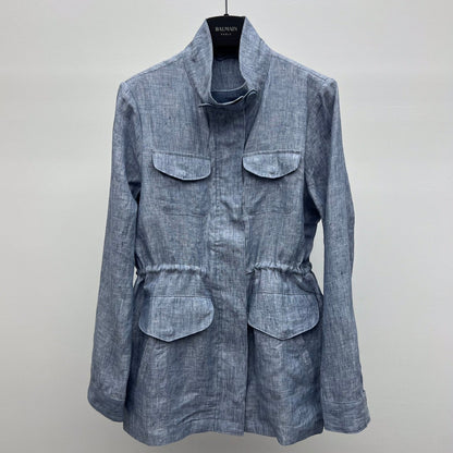 LP JACKET STYLE 28
