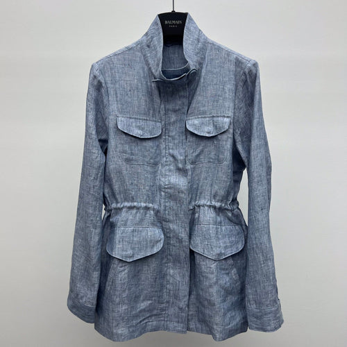 LP JACKET STYLE 28