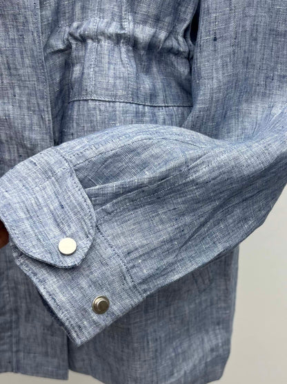 LP JACKET STYLE 28