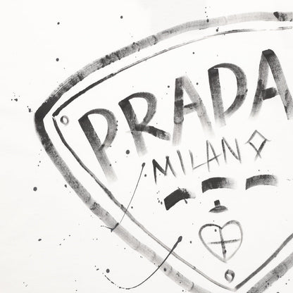 PRADA T-SHIRT STYLE 199