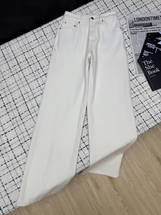 PRADA 26S DENIM JEANS 604