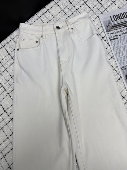 PRADA 26S DENIM JEANS 604