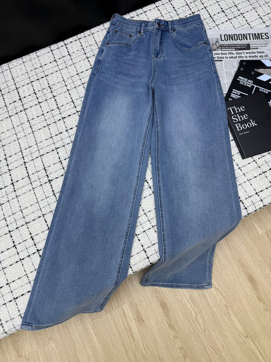 PRADA 26S DENIM JEANS 605