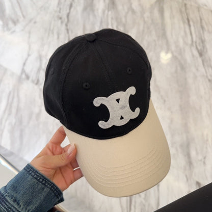 CELINE 26S BASEBALL CAP STYLE 31