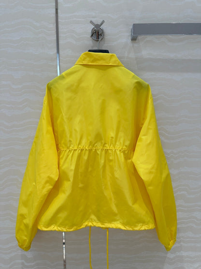 PRADA SUN PROTECTION JACKET 276310