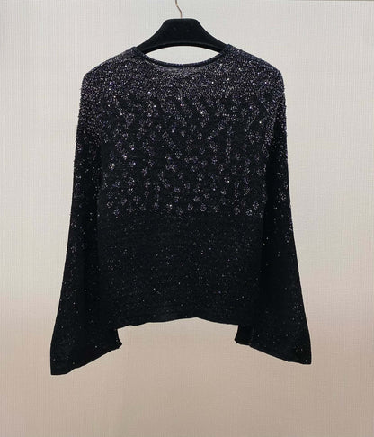 CHANEL 25S CARDIGAN STYLE 221
