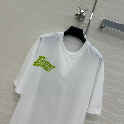 GUCCI T-SHIRT STYLE 143