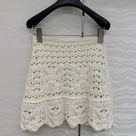 DIOR MINI SKIRT 270072