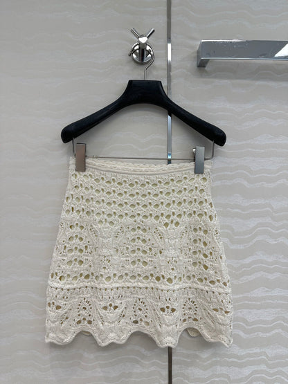 DIOR MINI SKIRT 270072