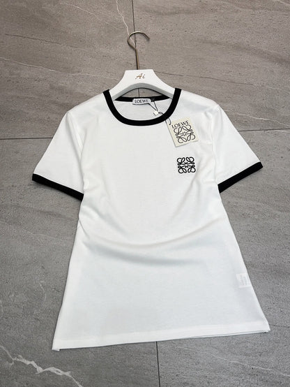 LOEWE T-SHIRT STYLE 132