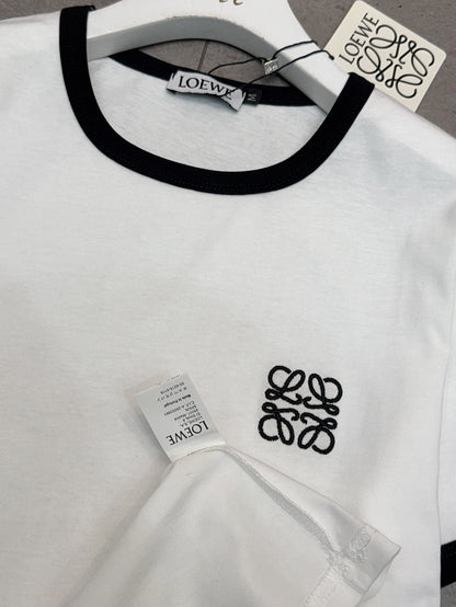 LOEWE T-SHIRT STYLE 132
