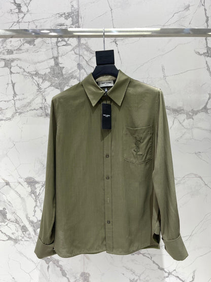 YSL 25S SHIRT STYLE 215