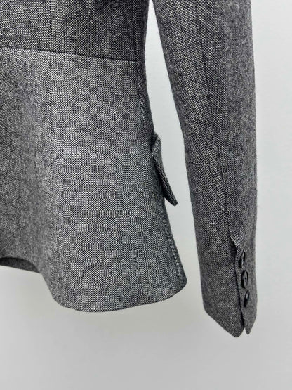 DIOR 25S SUIT STYLE 047