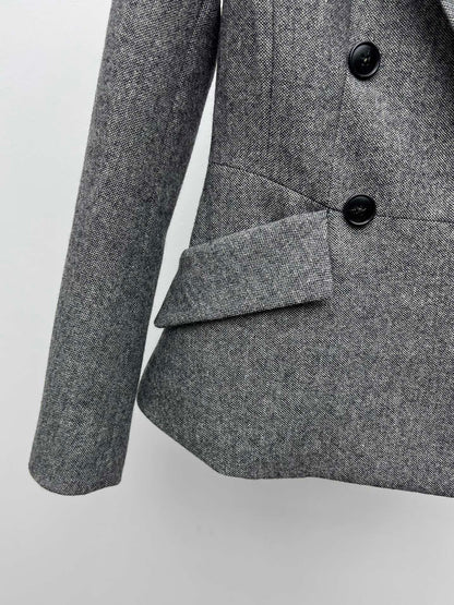 DIOR 25S SUIT STYLE 047